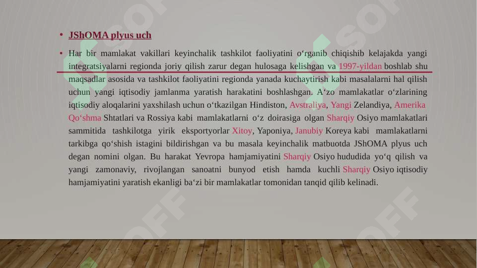 Product slide 6