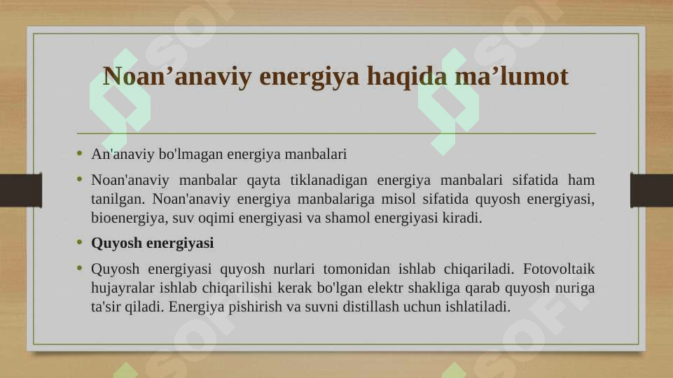 Product slide 3