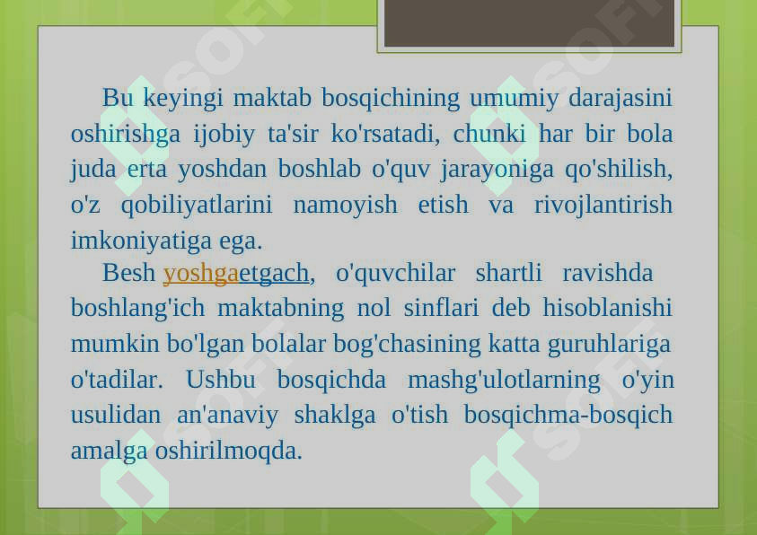 Product slide 6