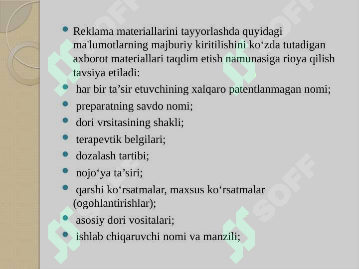 Product slide 6