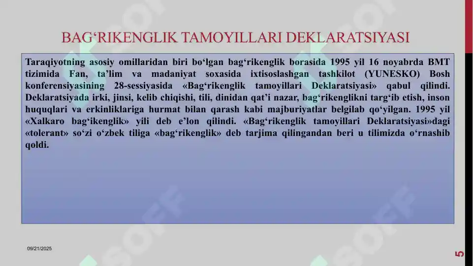 Product slide 5