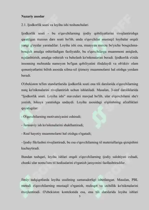 Product slide 5