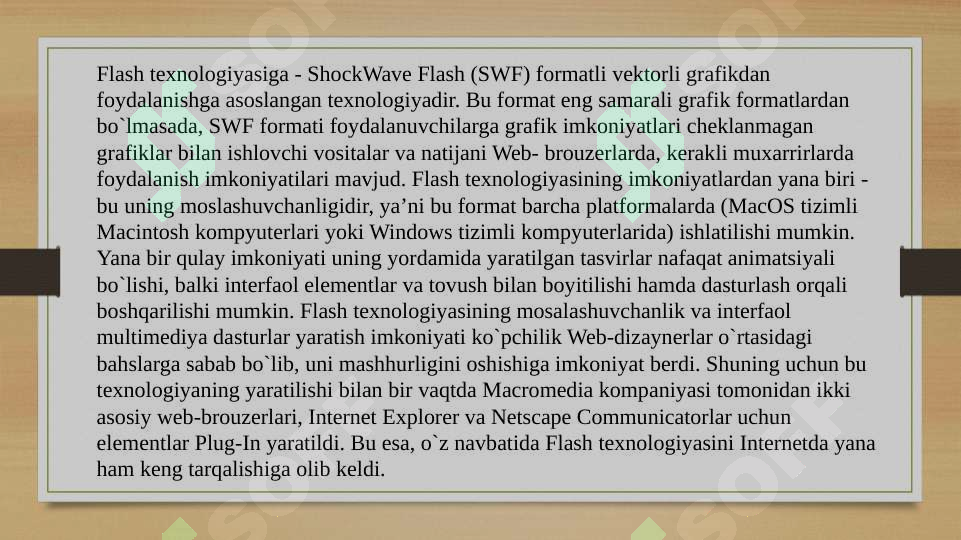 Product slide 2