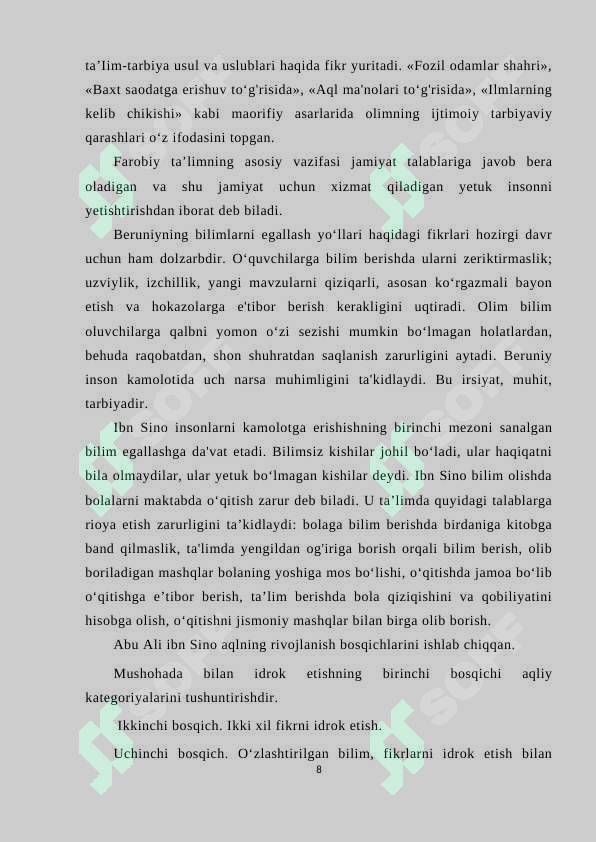 Product slide 8