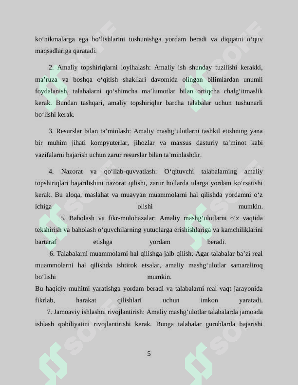 Product slide 5