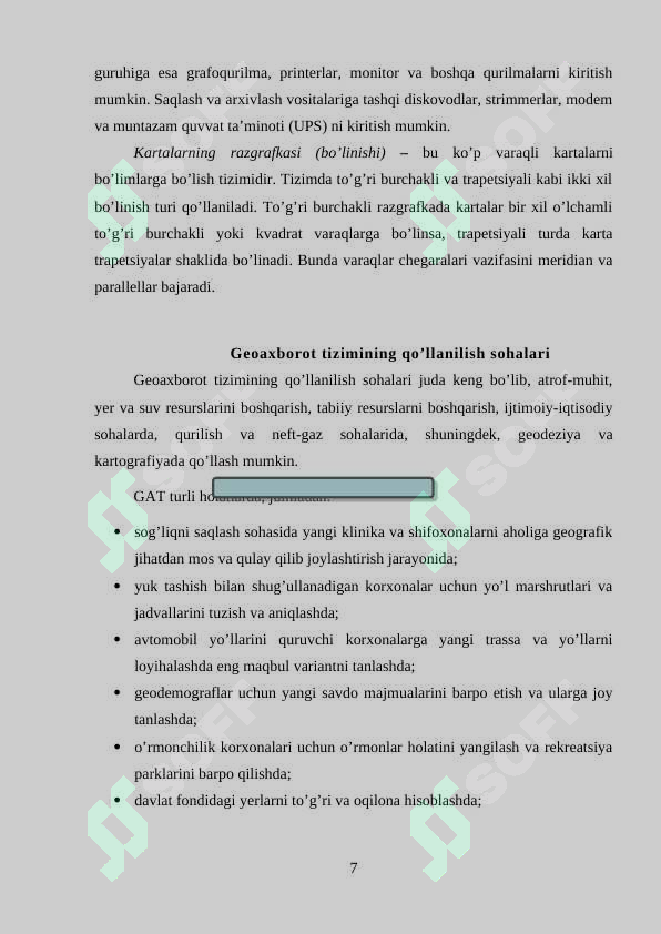 Product slide 7