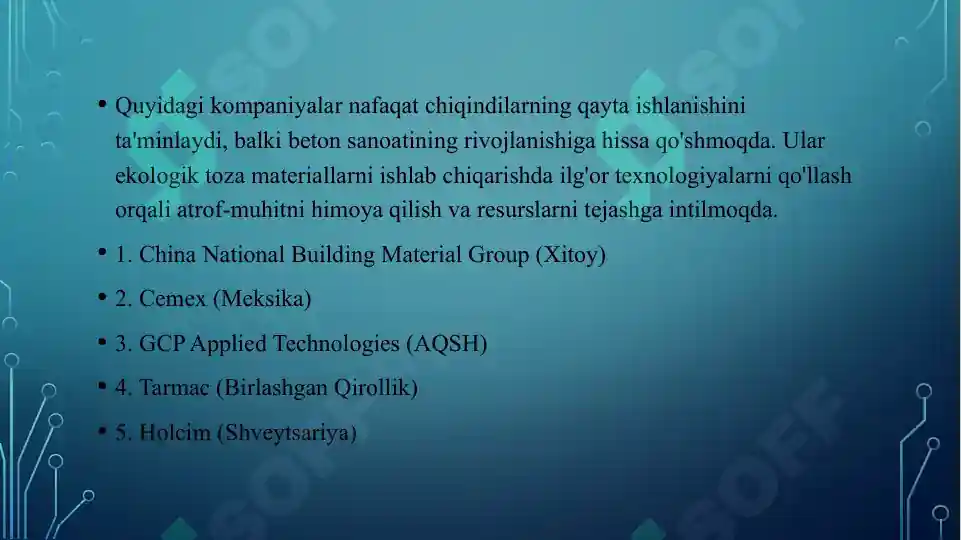 Product slide 6