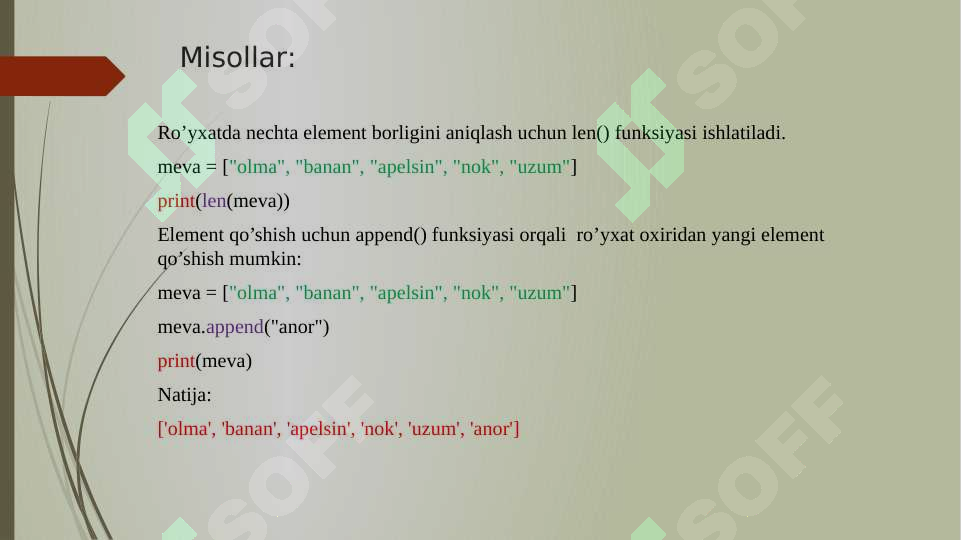 Product slide 5