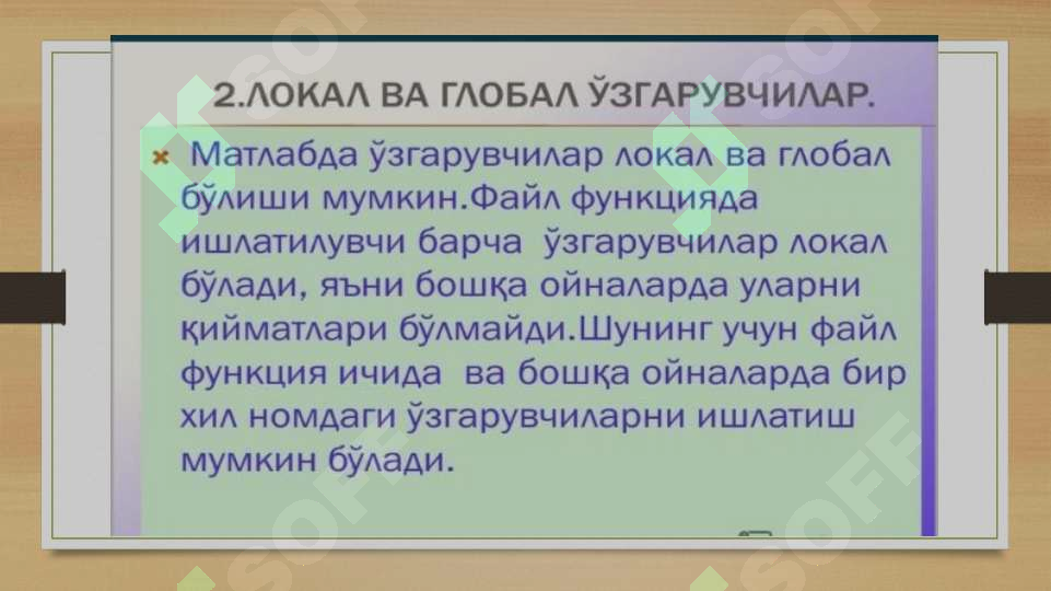 Product slide 8