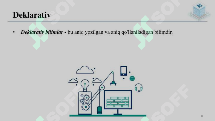 Product slide 8