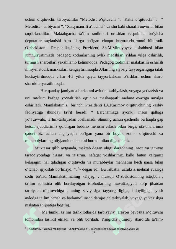 Product slide 7