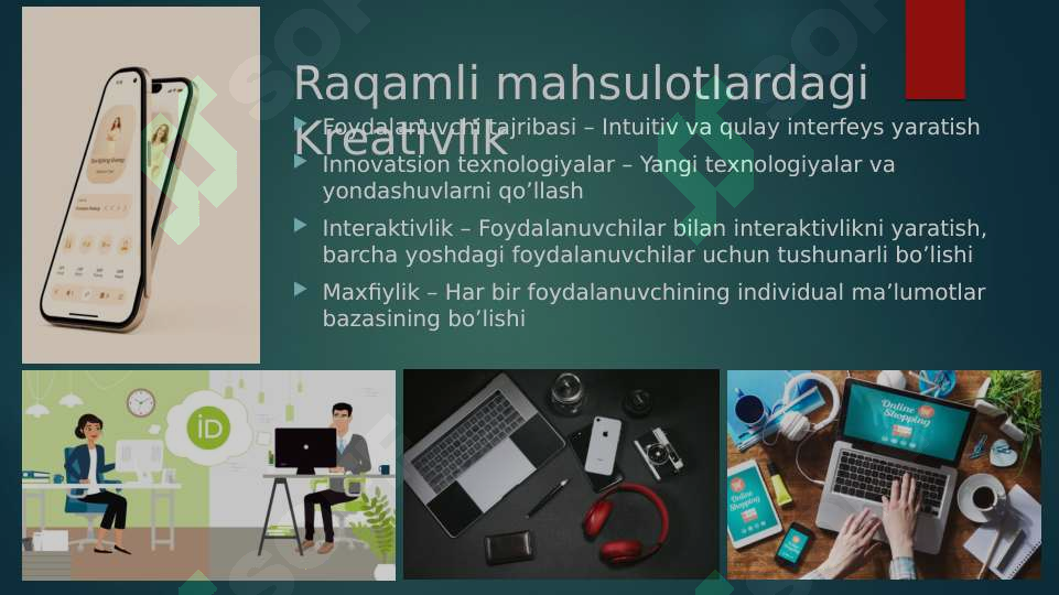 Product slide 5
