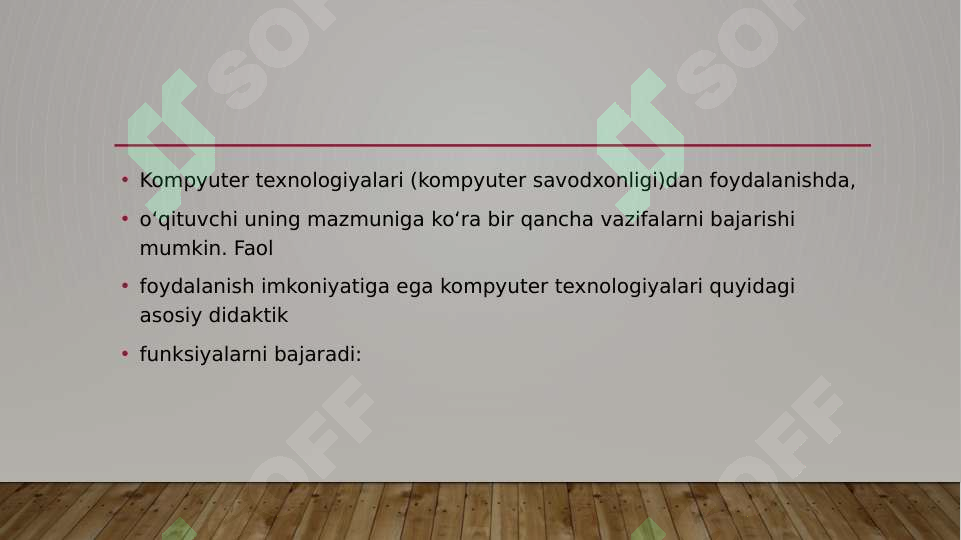 Product slide 5