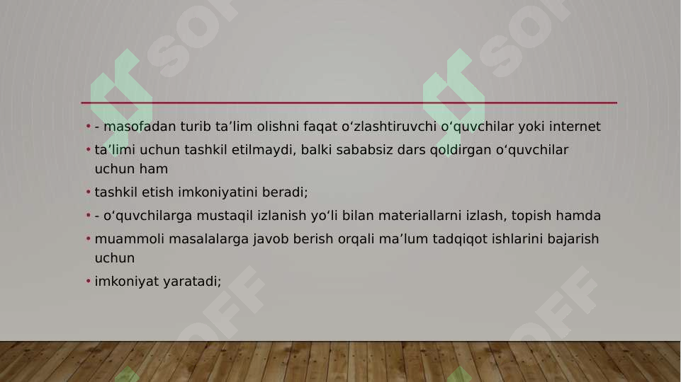Product slide 8