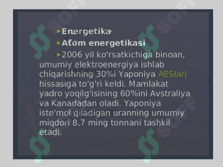 Product slide 3