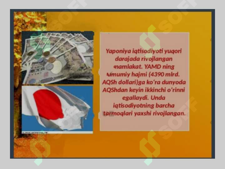 Product slide 8