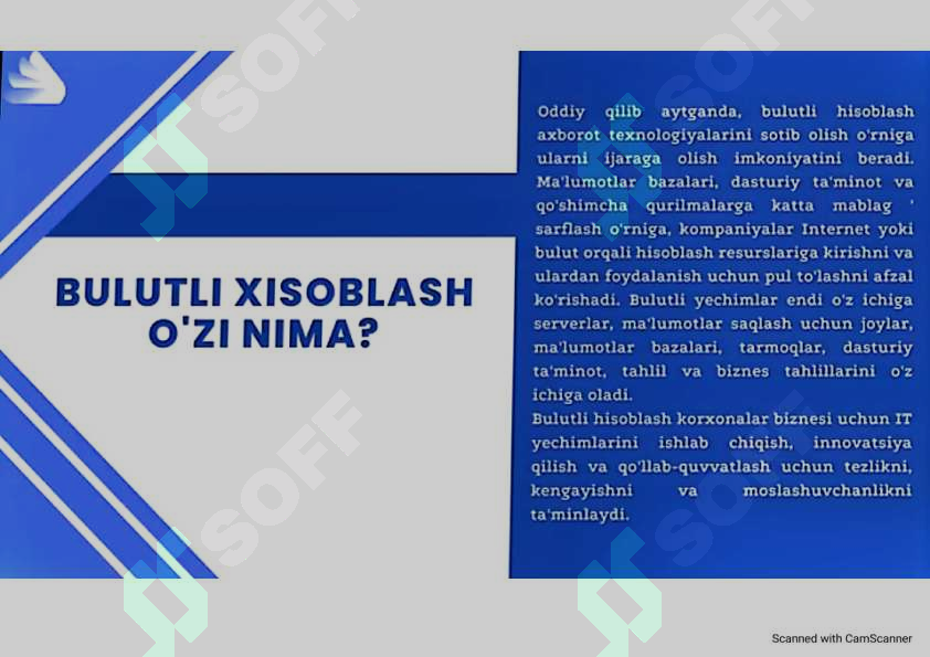 Product slide 5