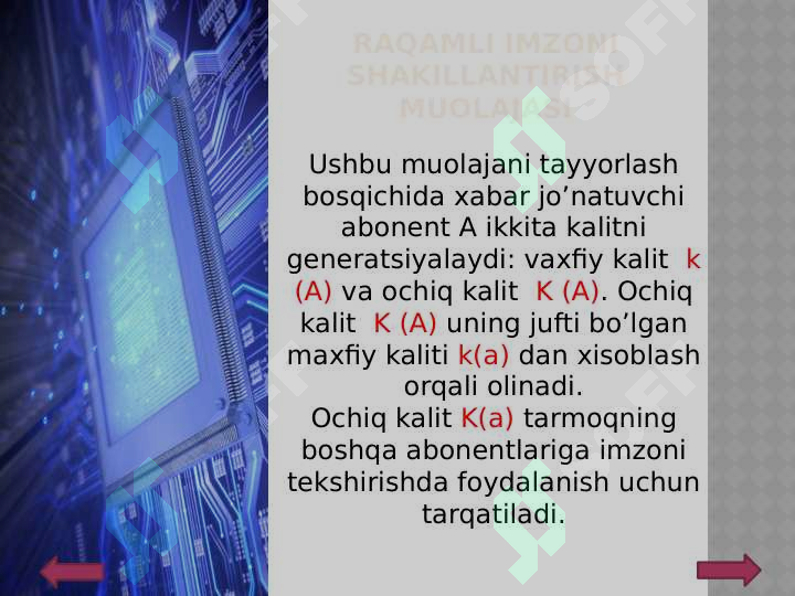 Product slide 6