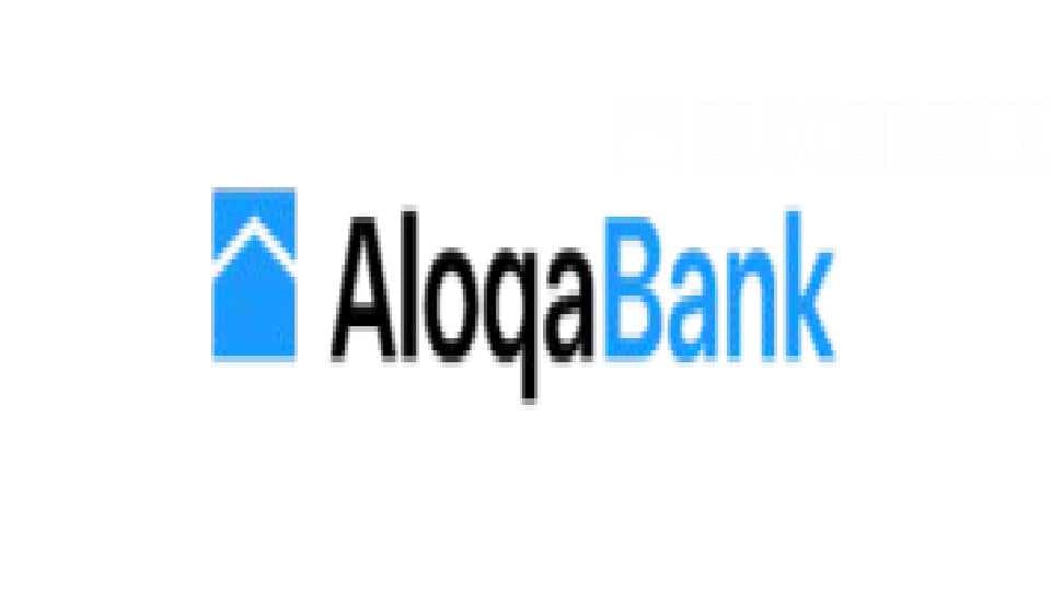 Aloqa bank