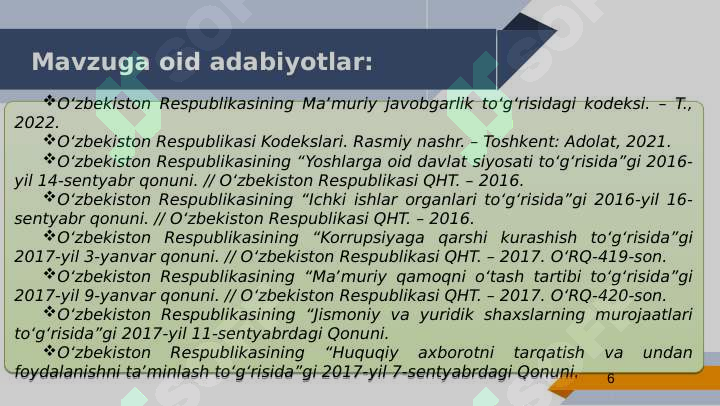 Product slide 6