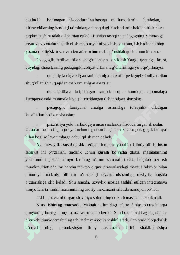 Product slide 5