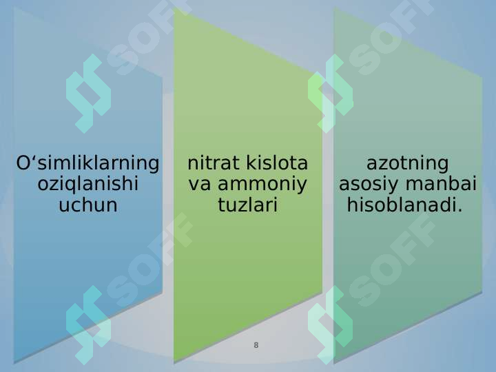 Product slide 8