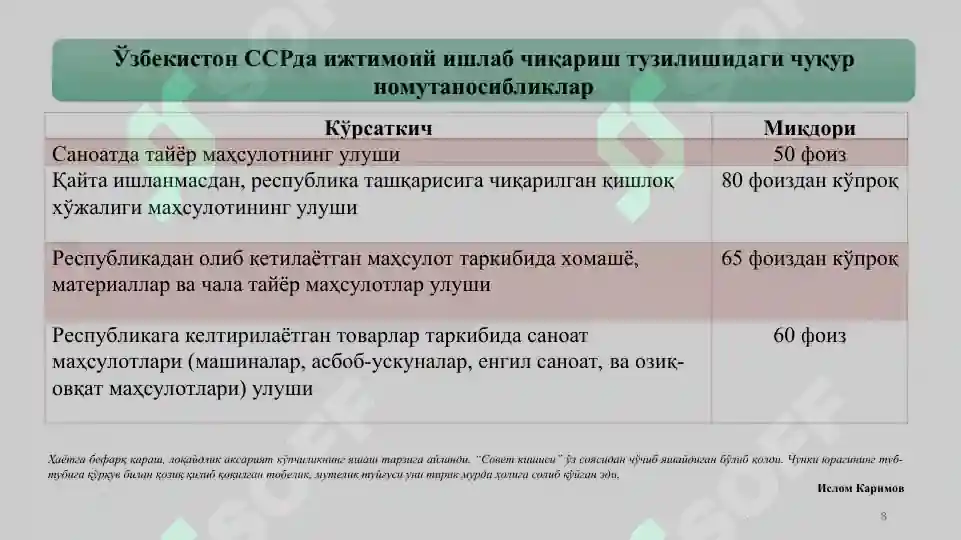 Product slide 8