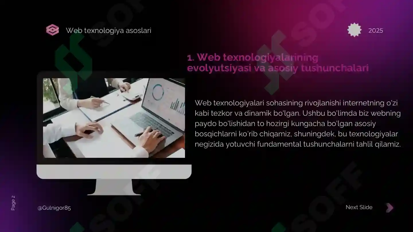 Product slide 2