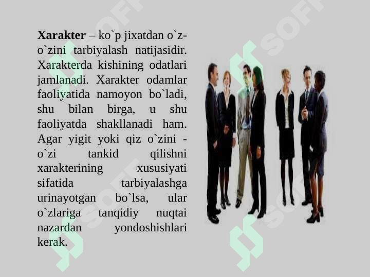 Product slide 8