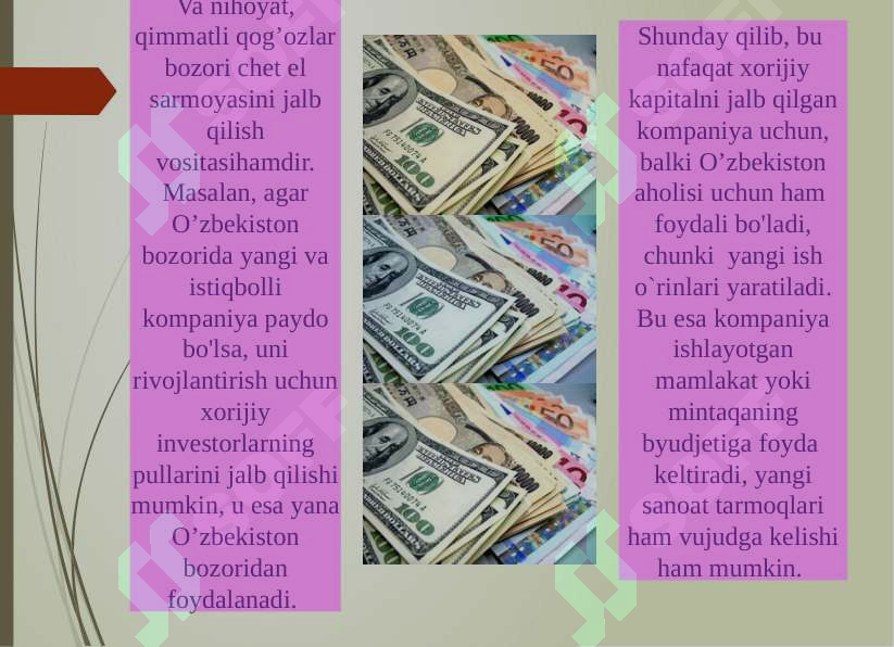 Product slide 8