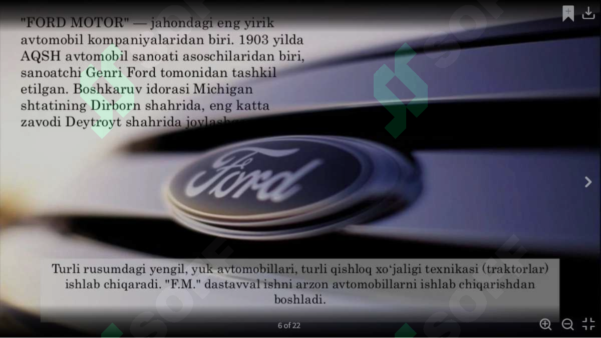 Product slide 5