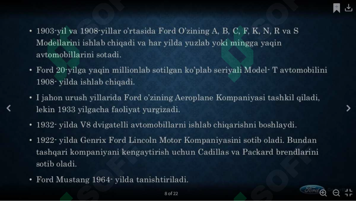 Product slide 7