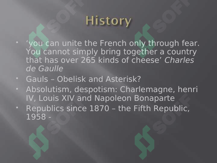 Product slide 8