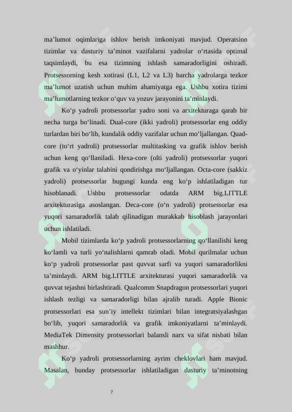 Product slide 7