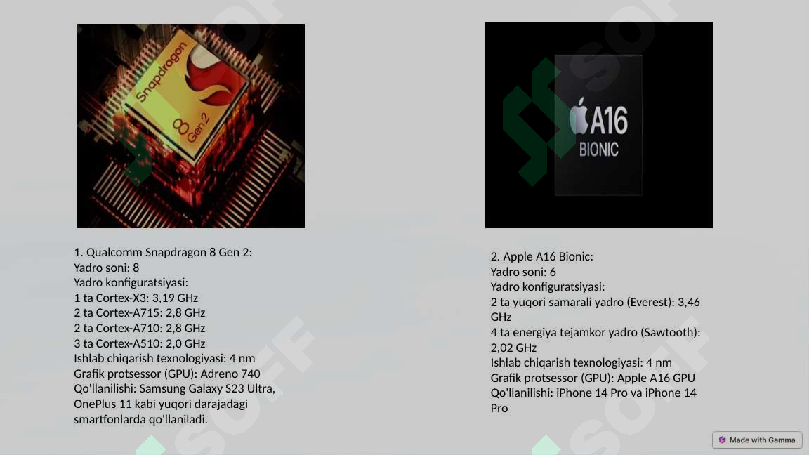 Product slide 6