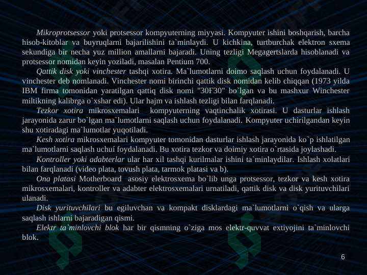 Product slide 6