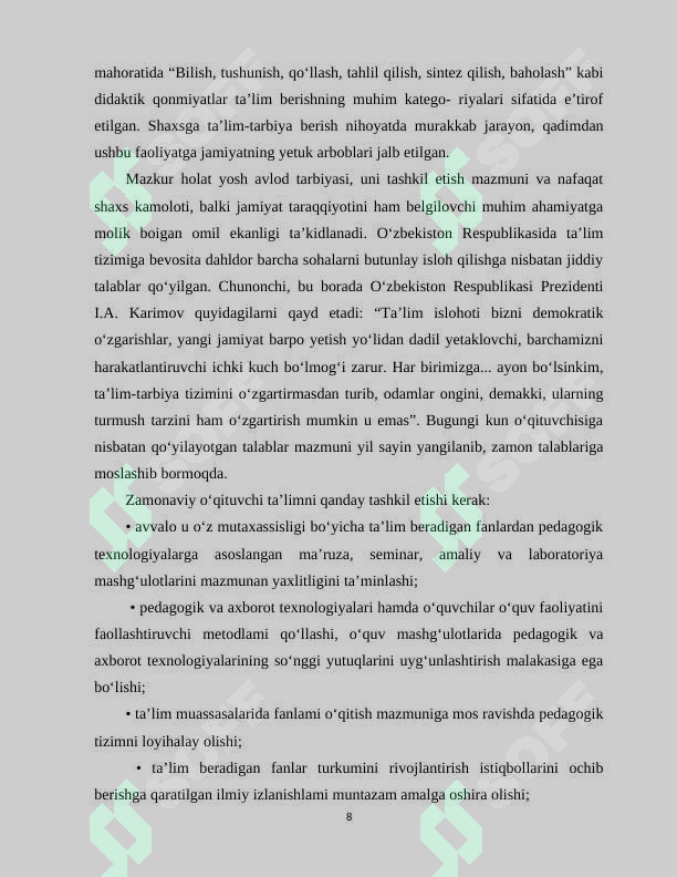 Product slide 8
