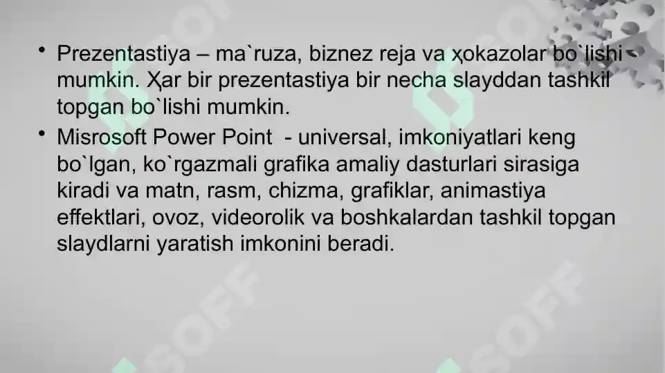 Product slide 6