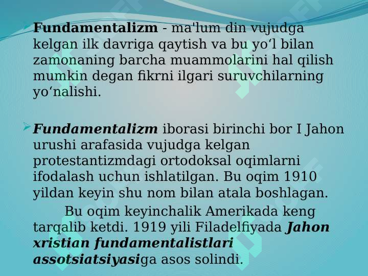 Product slide 5