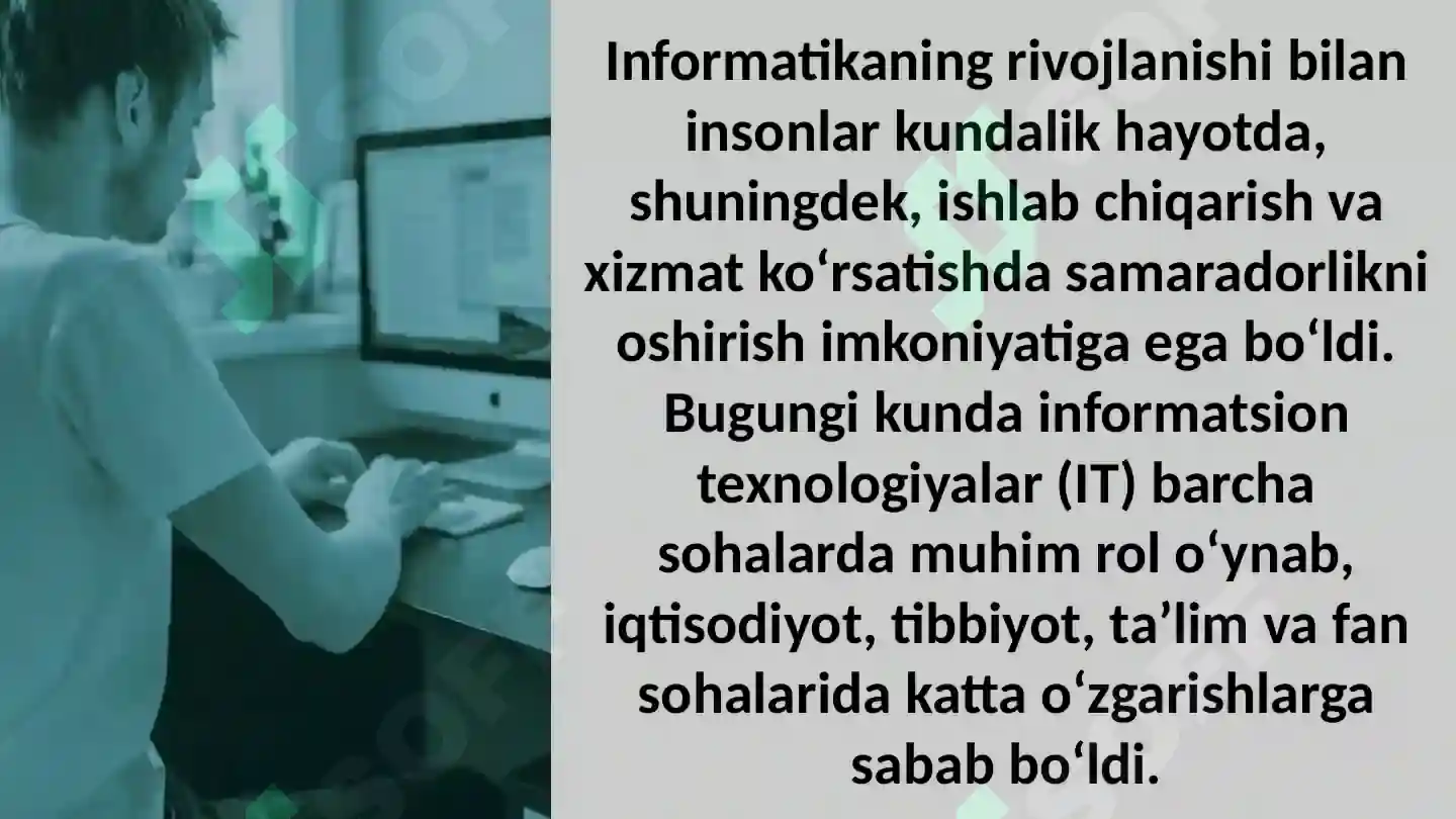Product slide 7
