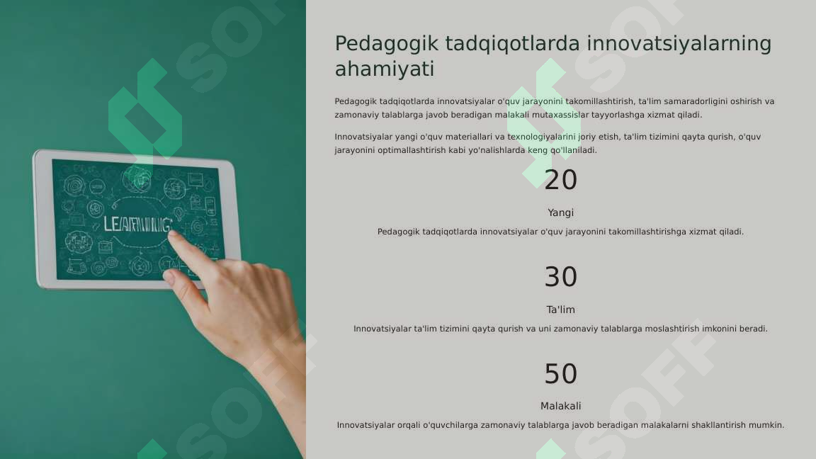 Product slide 4