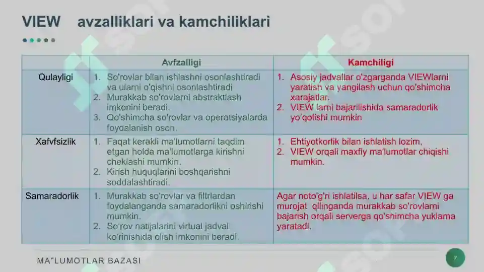 Product slide 7