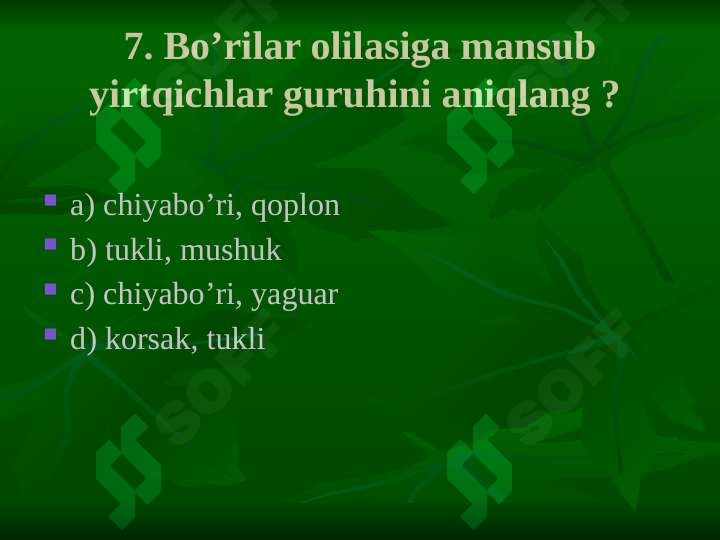 Product slide 8