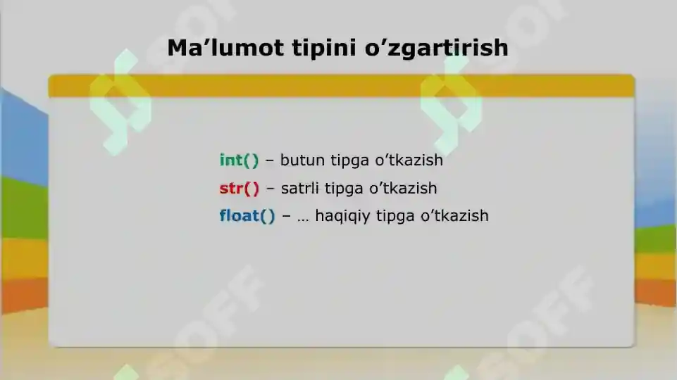 Product slide 5