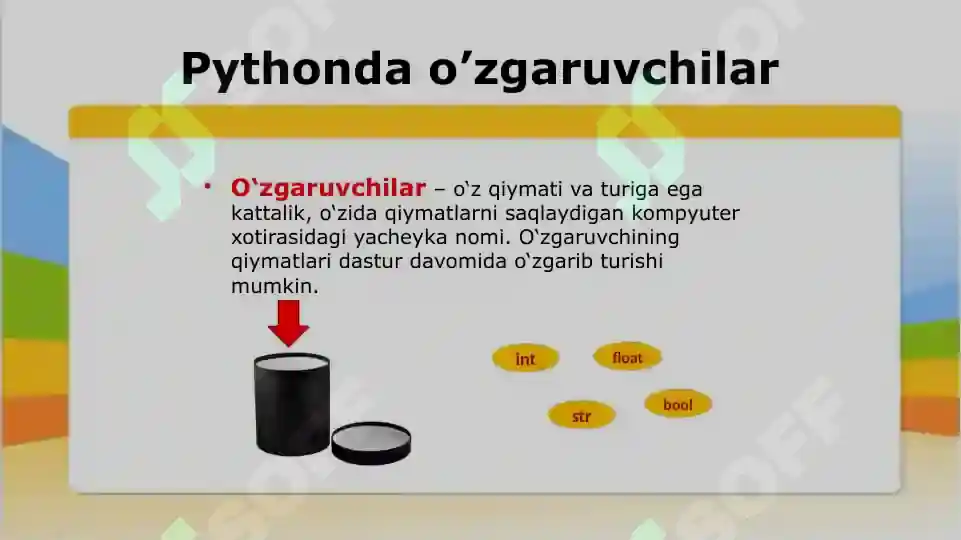 Product slide 7