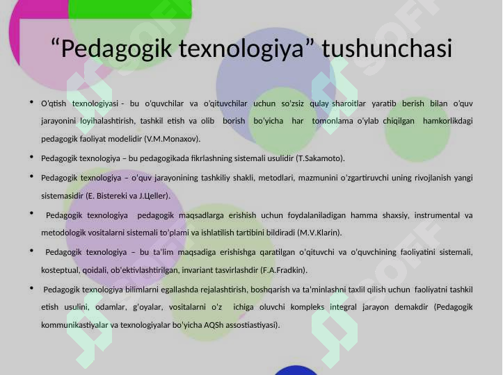 Product slide 6