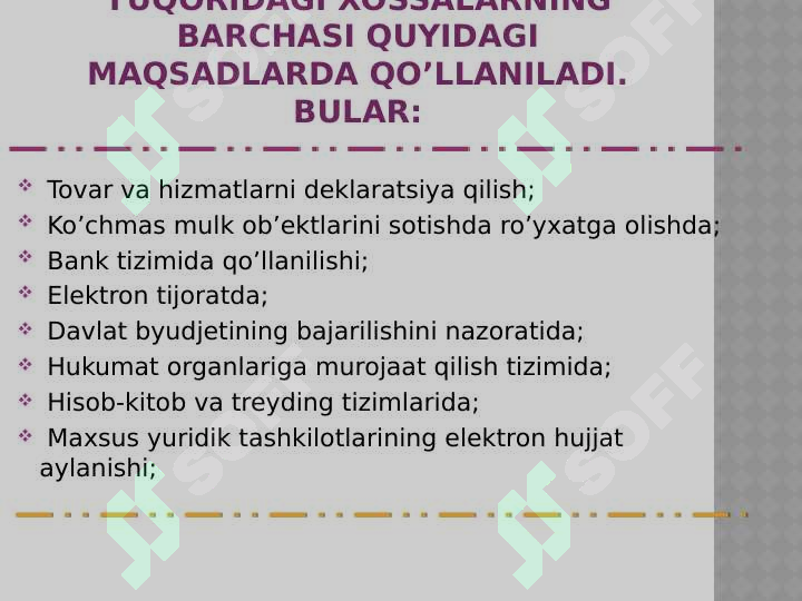 Product slide 8