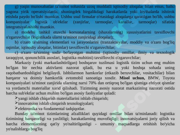 Product slide 8