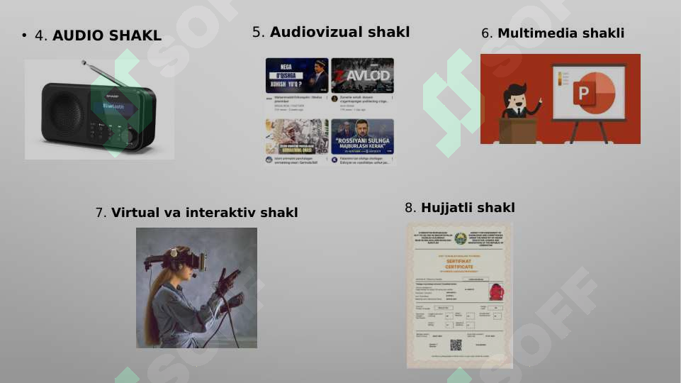 Product slide 8