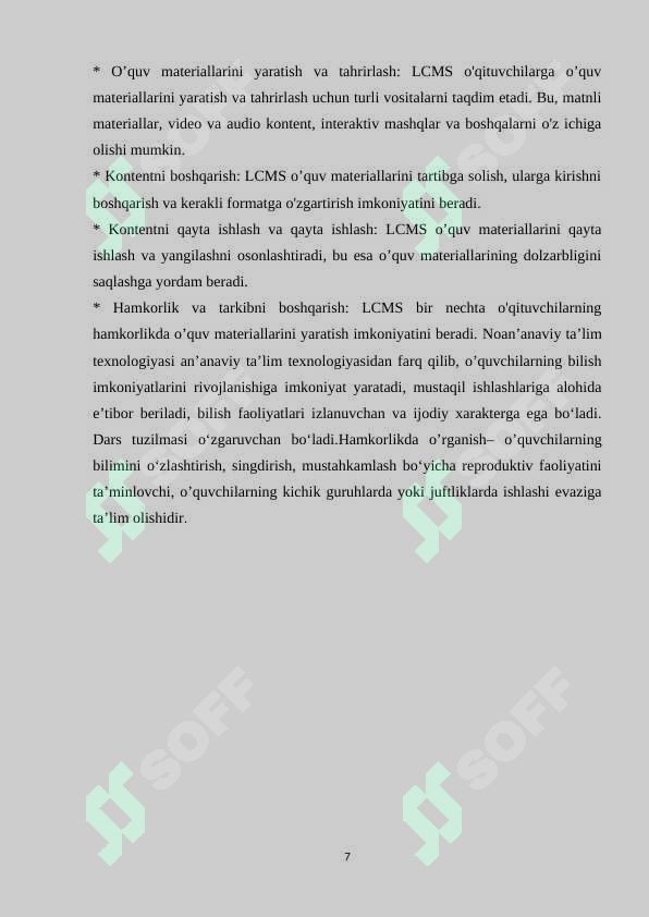 Product slide 7